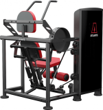 Atlantis Precision Dual Seated Crunch